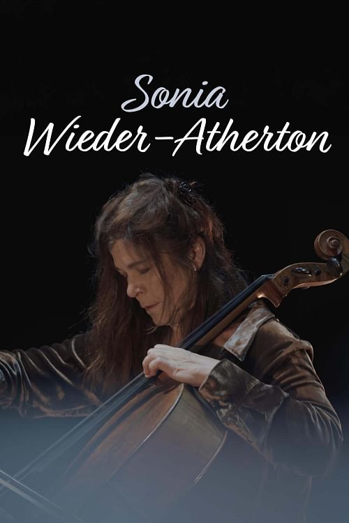 Sonia Wieder-Atherton.