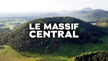 Le Massif central