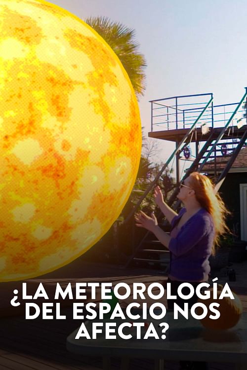 ¿Son peligrosas las tormentas solares?.