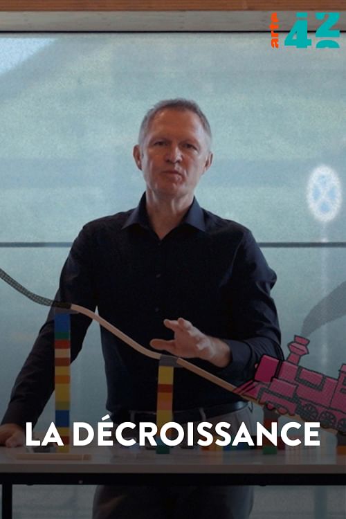 Pouvons-nous faire décroître l'économie ?.