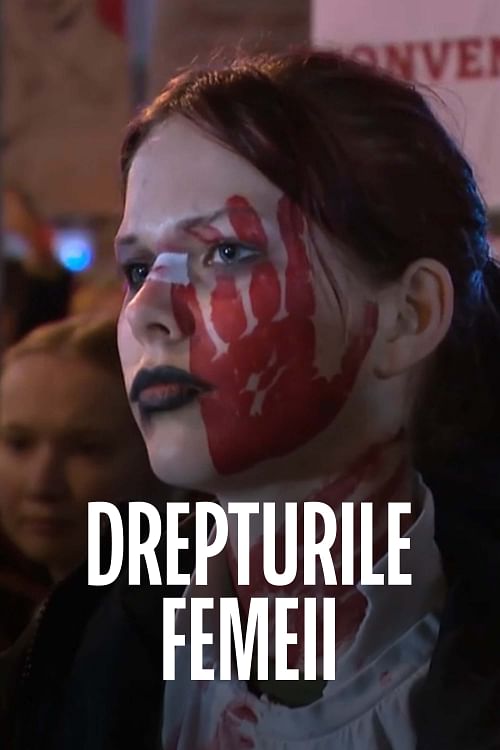 Lupta pentru drepturile femeii în Letonia.