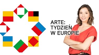 ARTE: tydzień w Europie – Europejski magazyn informacyjny