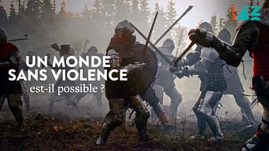 Un monde sans violence est-il possible ?
