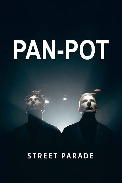 Pan-Pot.