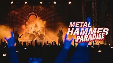 Metal Hammer Paradise