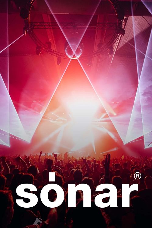 Sónar.