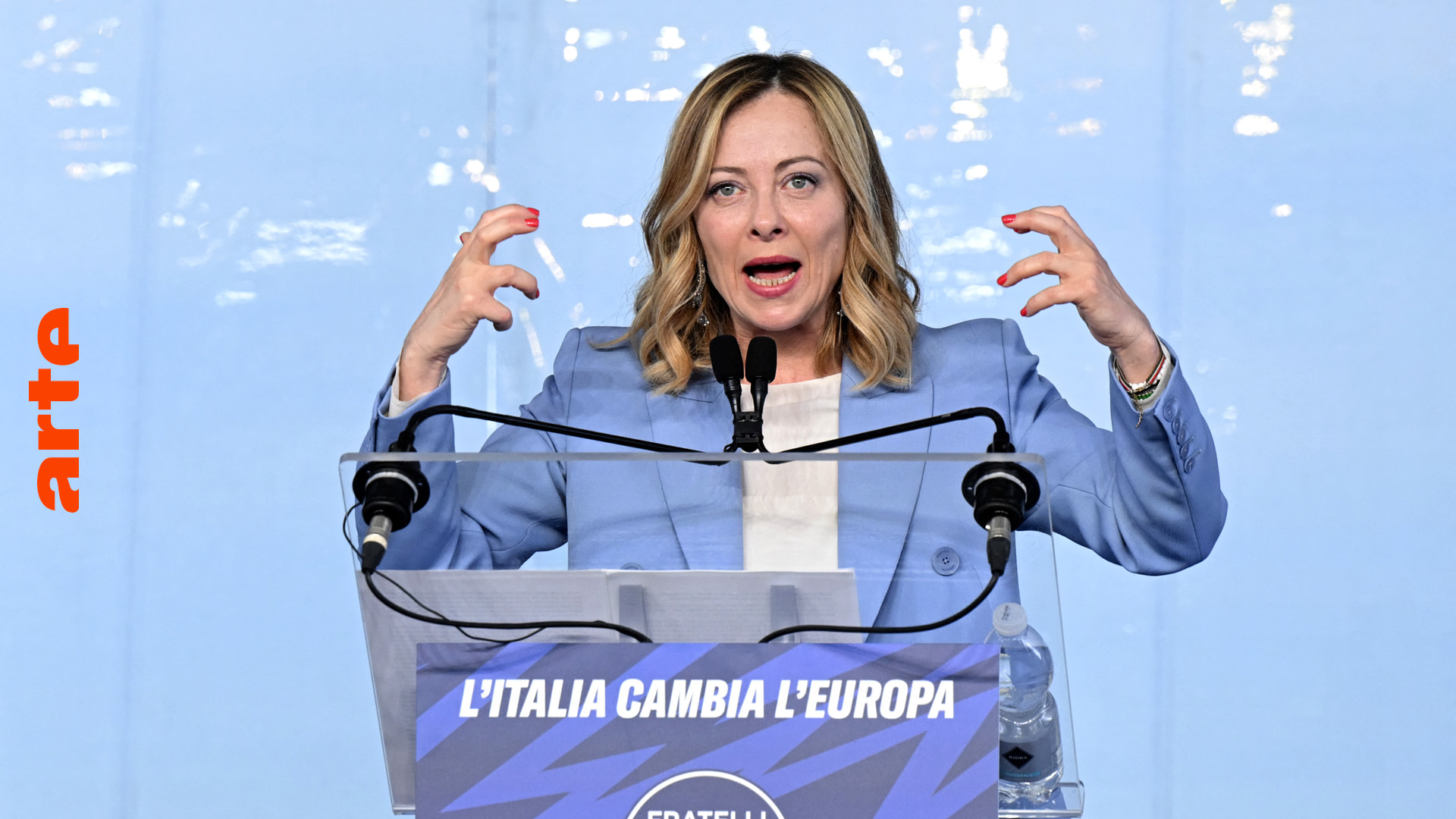 Italien und seine Europawahl-Strategie