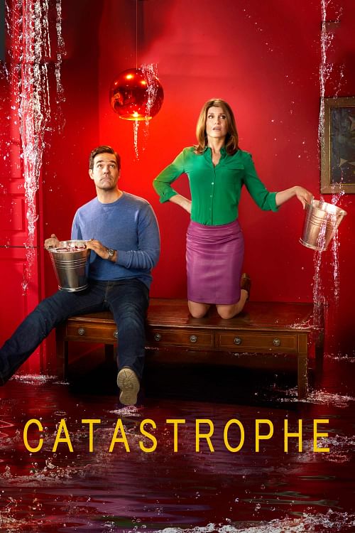 Catastrophe.
