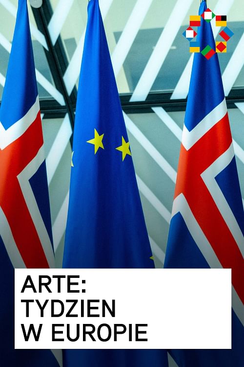 ARTE: tydzień w Europie.