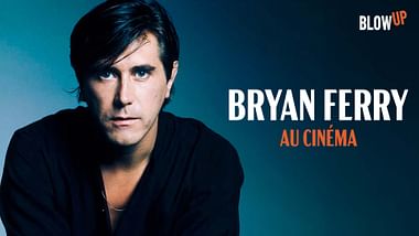 Bryan Ferry au cinéma - Blow up