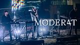 Moderat