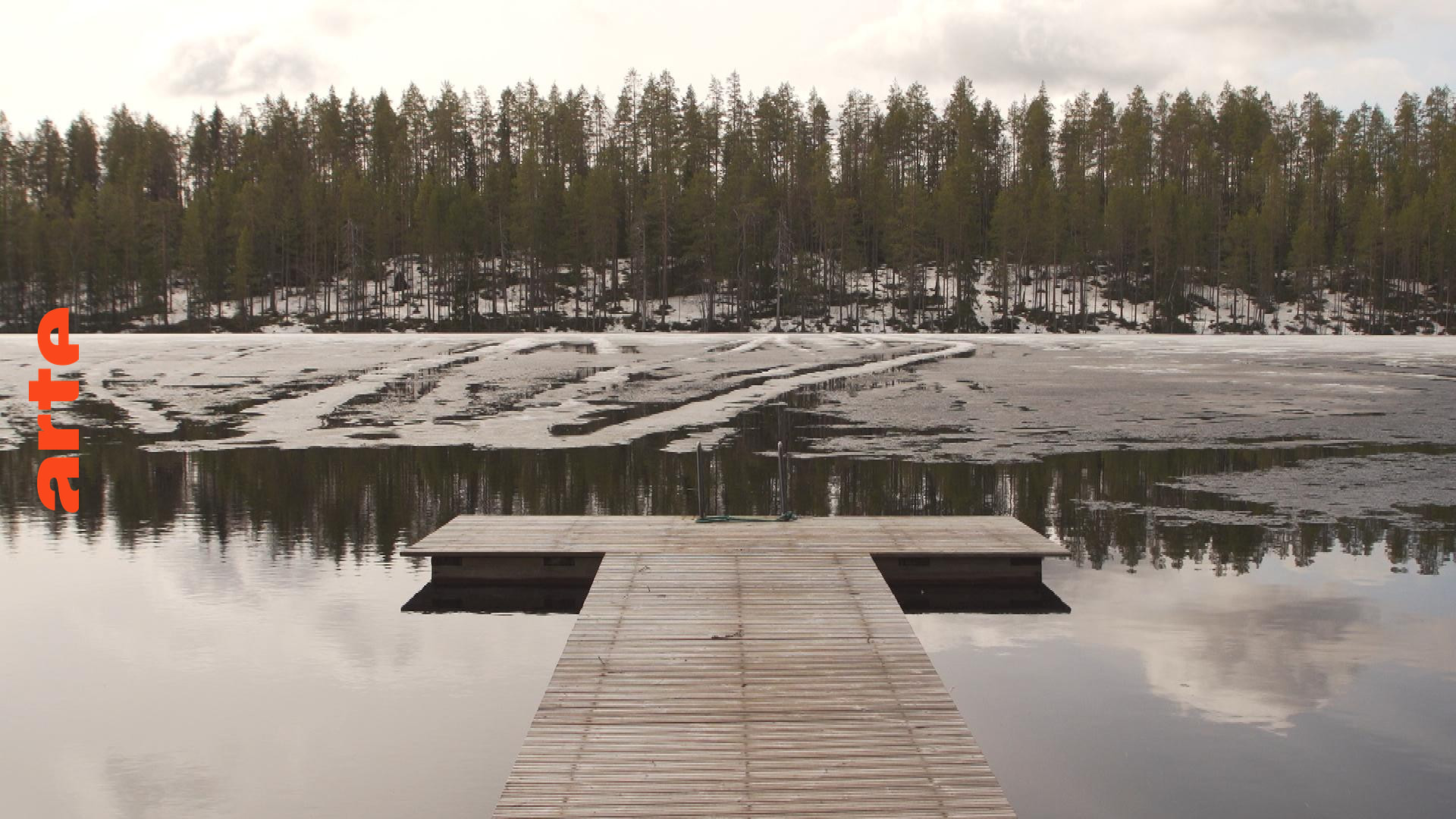 Finnland: Kalevala, Fundament einer Nation