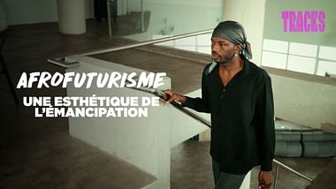Afrofuturisme, une esthétique de l’émancipation - Tracks