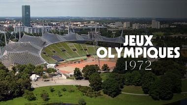 Jeux olympiques 1972 