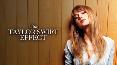 The Taylor Swift Effect