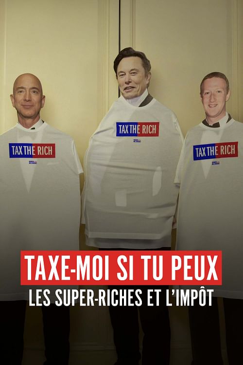 Taxe-moi, si tu peux !.