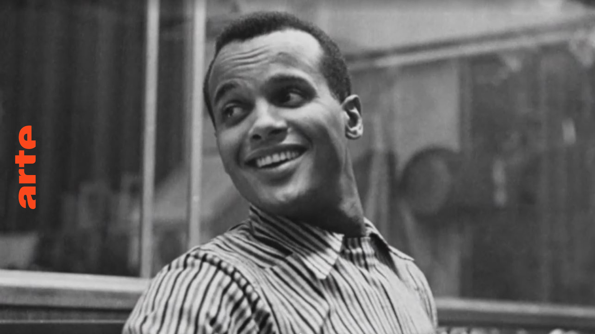 Harry Belafonte: Crooner mit jamaikanischen Wurzeln