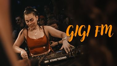 GiGi FM.