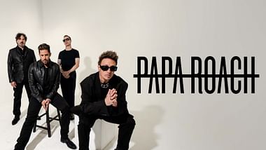 Papa Roach.
