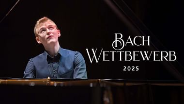 Bachwettbewerb Leipzig 2025.