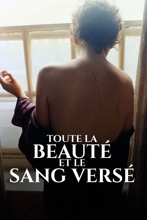 Toute la beauté et le sang versé.