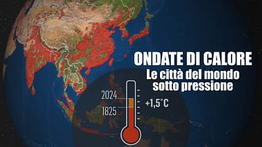 Dietro le Mappe.