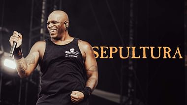 Sepultura.