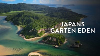 Japans Garten Eden