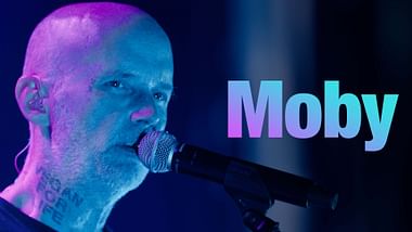 Moby - Play 25.