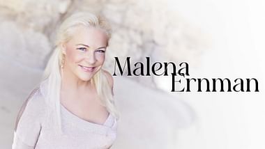 Malena Ernman