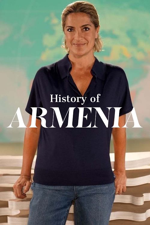 Armenia: Small Country, Big History.