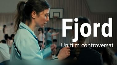 "Fjord" de Cristian Mungiu, un film controversat.