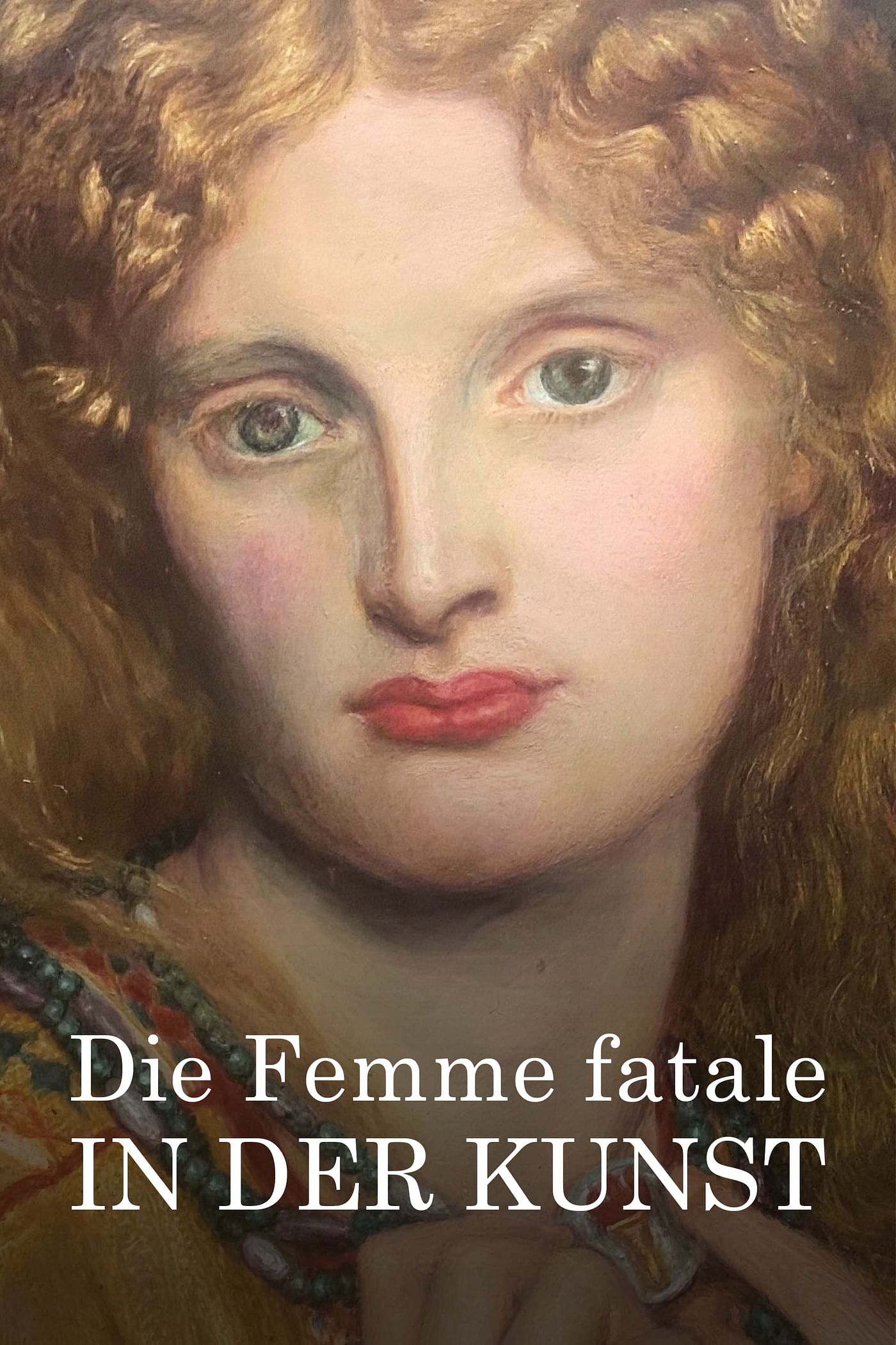 Die Femme fatale in der Kunst.