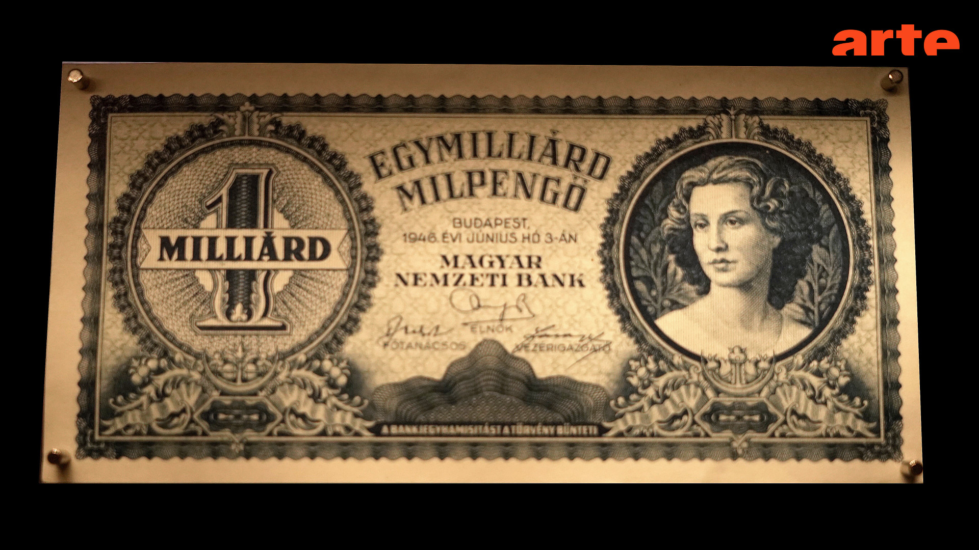 MONEY (8/10) - L’Euro monnaie incomplète - Regarder le documentaire ...