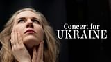 Concert in support of the Ukrainian people