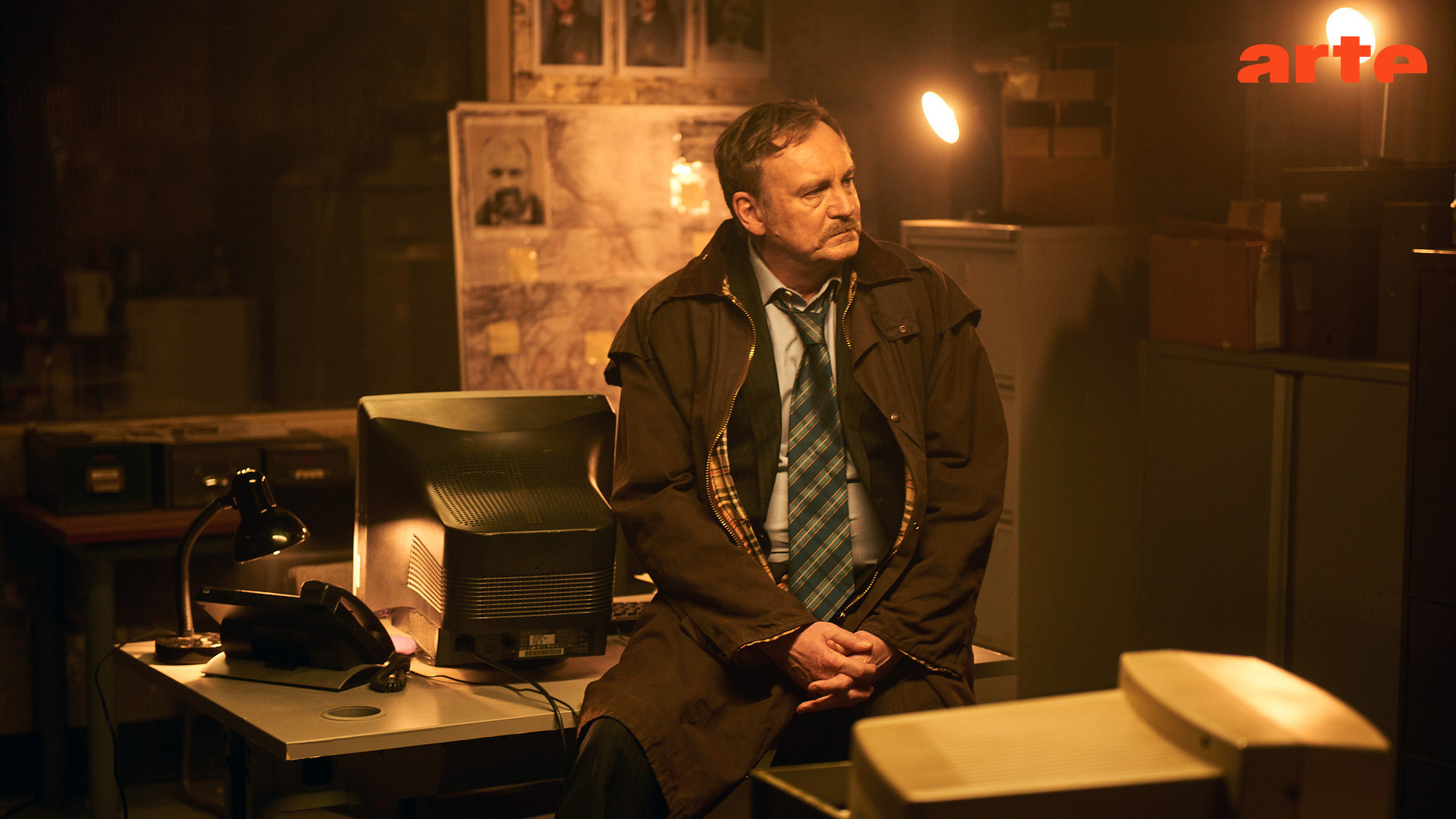 Steeltown Murders (2/4) | ARTE in English