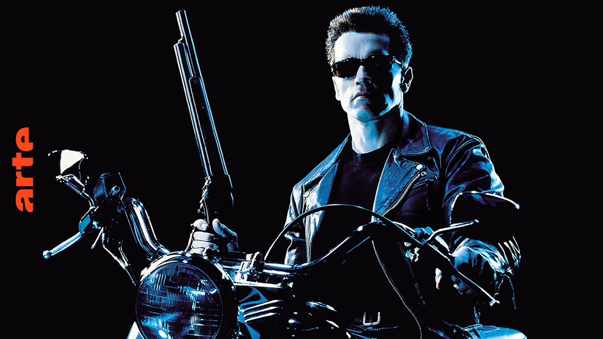 Blow up - Terminator 2 in 9 Minuten