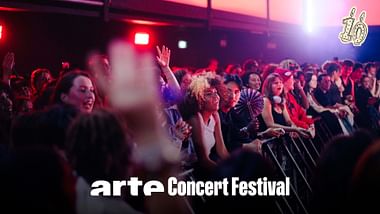 ARTE Concert Festival