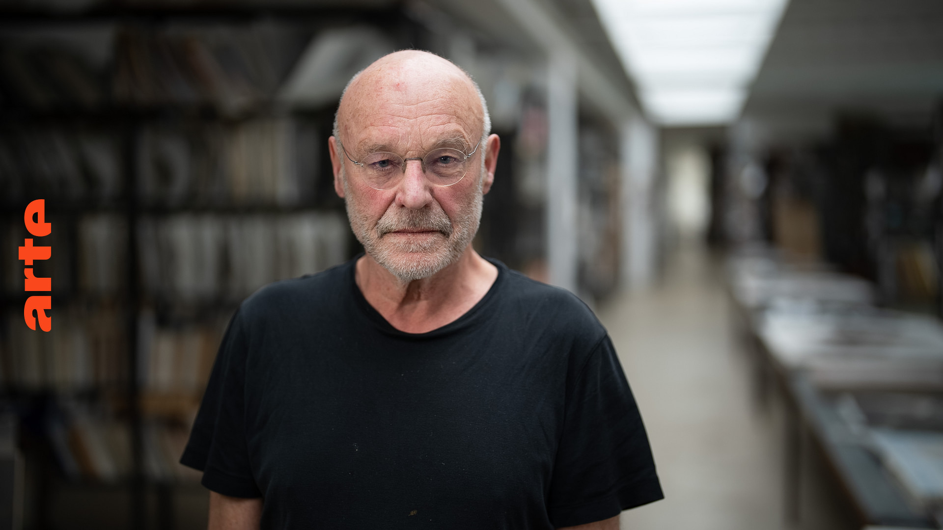 Anselm Kiefer ON PICASSO - German painter and sculptor - Watch the full documentary | ARTE in English