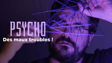 Psycho 