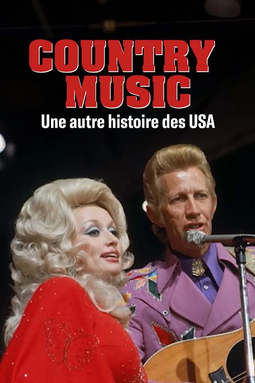 Country Music.