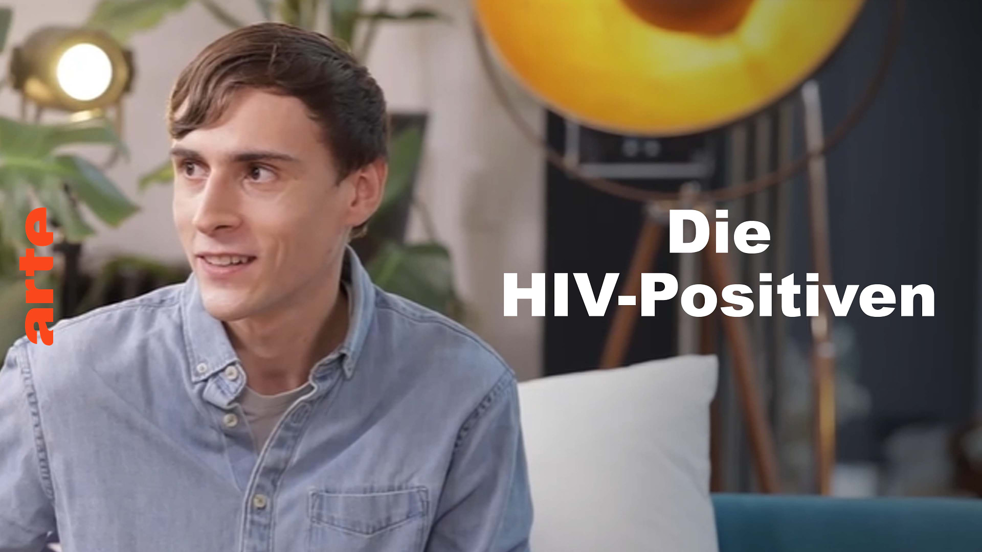 Die HIV-Positiven