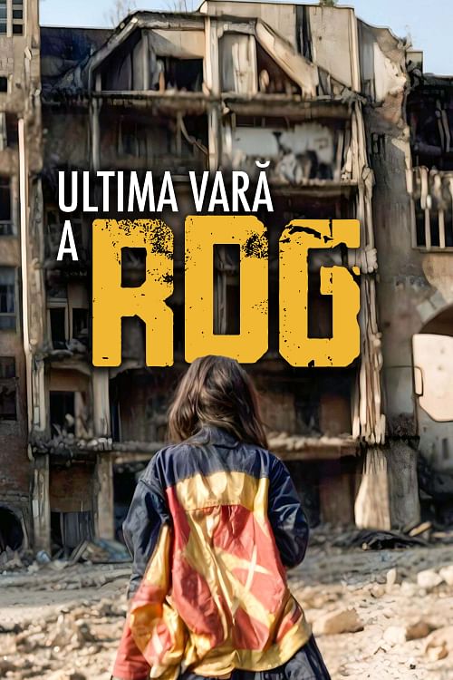 Ultima vară a Republicii Democrate Germane.