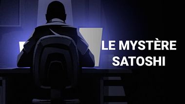Le mystère Satoshi.