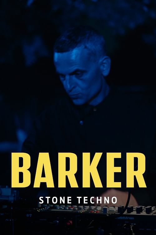 Barker.