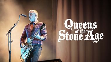 Queens of the Stone Age