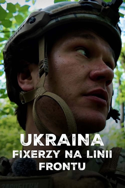 Ukraina.