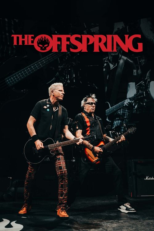 The Offspring.
