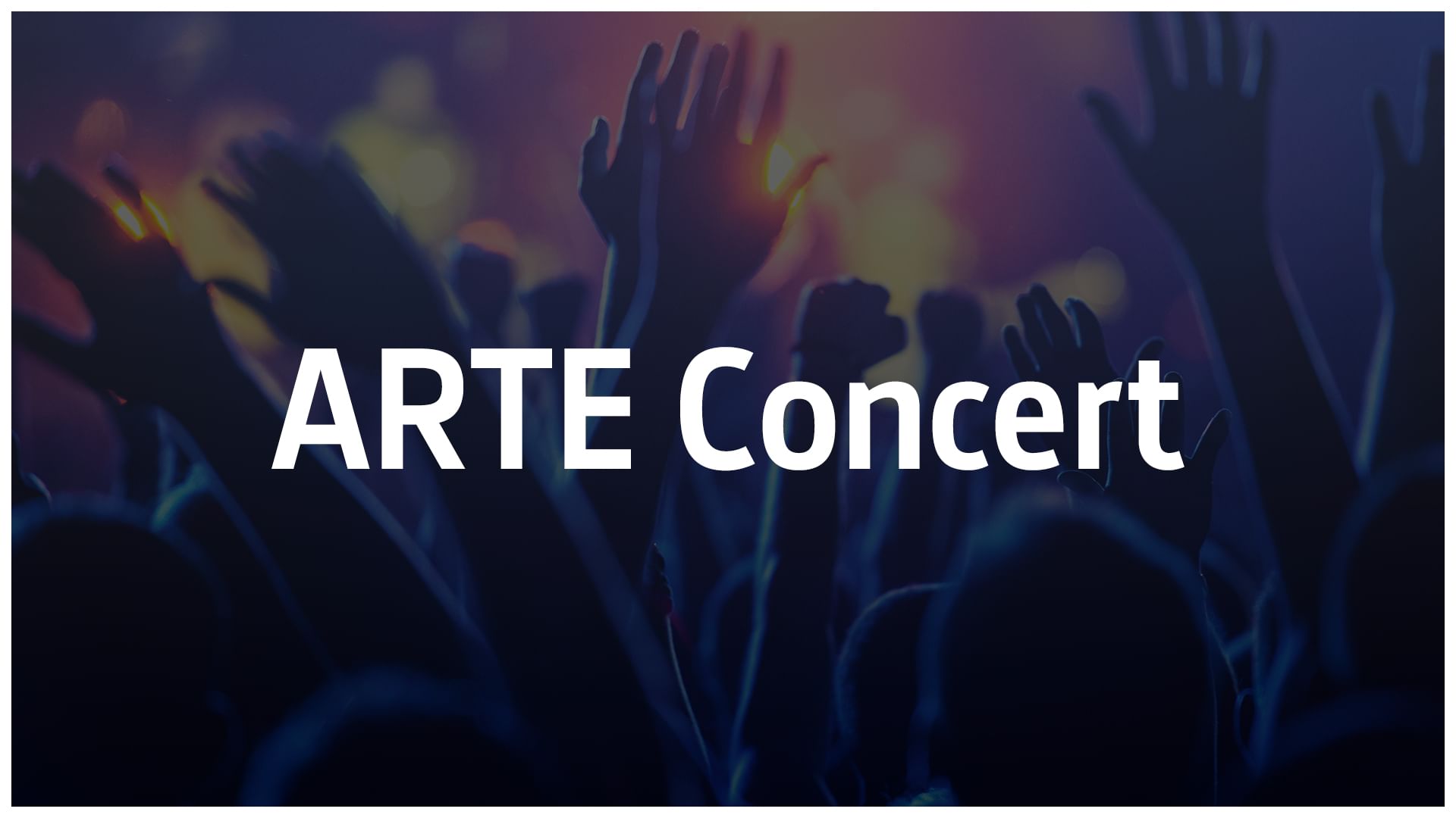ARTE Concert