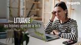 Lituanie : les femmes reines de la tech